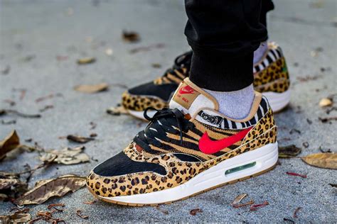 nike air max atmos animal 2.0